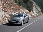Renault Megane CC 2010 года